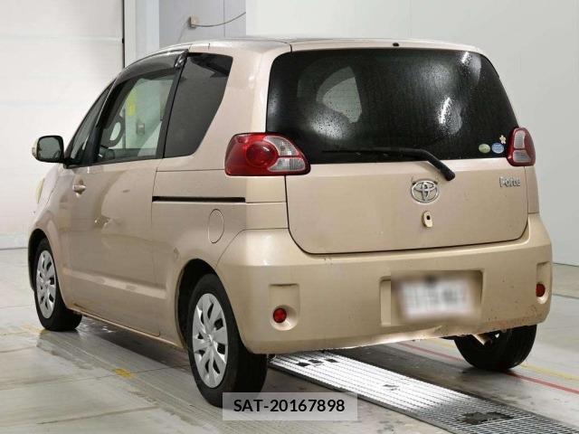 Toyota PORTE 2011 8918025-6