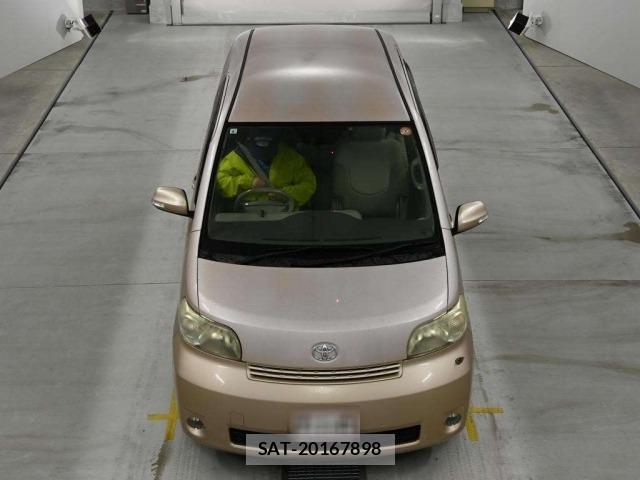 Toyota PORTE 2011 8918025-7