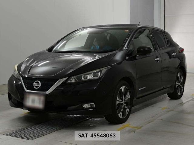 Nissan LEAF 2018 8928452-0
