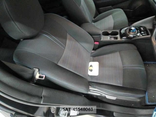 Nissan LEAF 2018 8928452-10