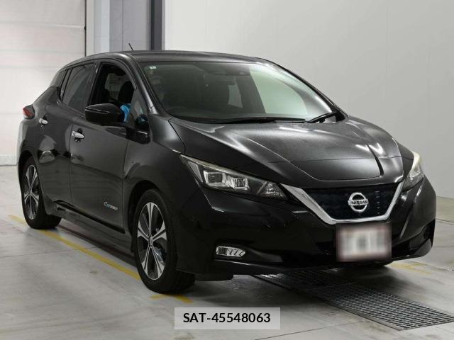 Nissan LEAF 2018 8928452-5