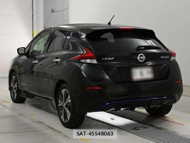 Nissan LEAF 2018 8928452-6