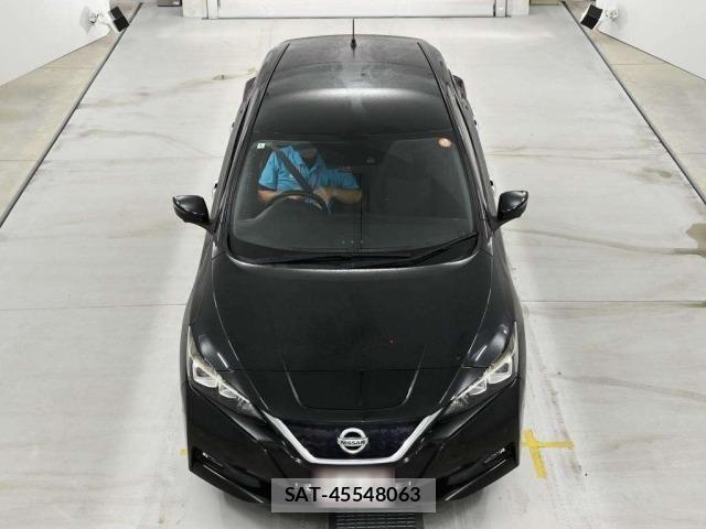 Nissan LEAF 2018 8928452-7