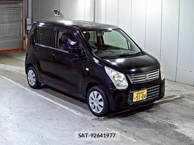 Suzuki WAGON R 2013 8679346-0