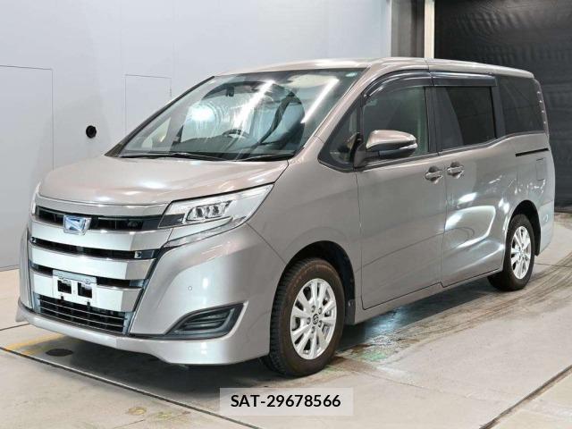 Toyota NOAH 2020 8683158-0