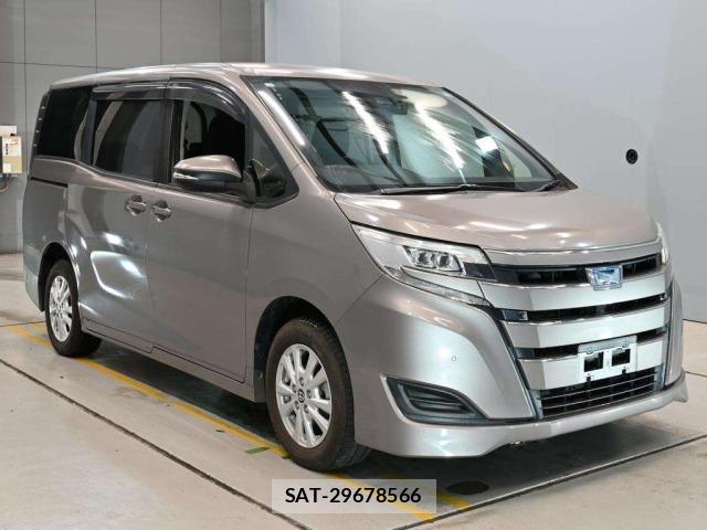 Toyota NOAH 2020 8683158-5