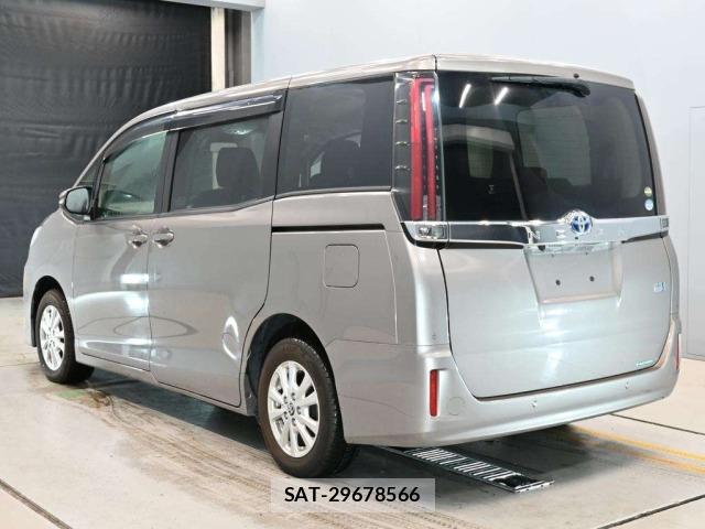 Toyota NOAH 2020 8683158-6