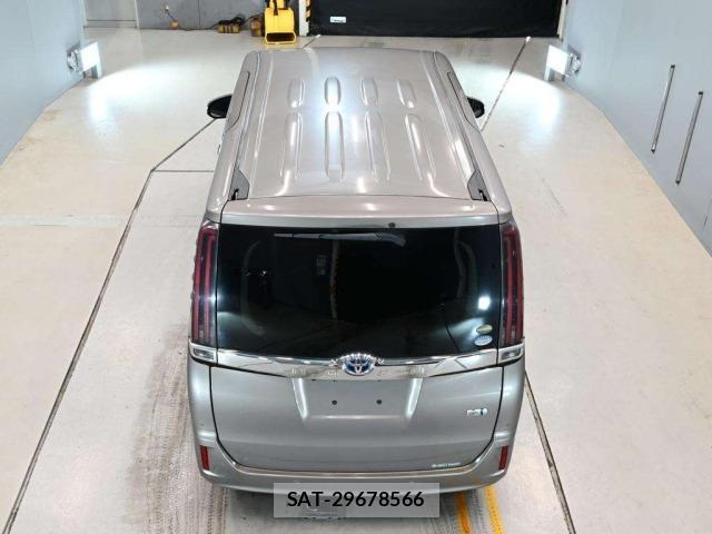 Toyota NOAH 2020 8683158-8