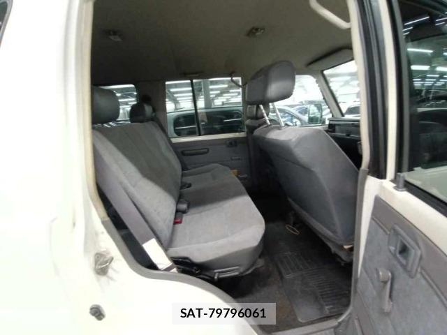Toyota LAND CRUISER 2003 8667484-12