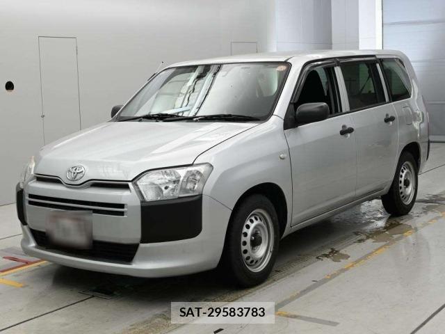 Toyota PROBOX VAN 2018 8862615-0
