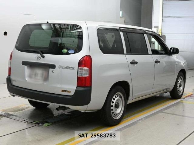 Toyota PROBOX VAN 2018 8862615-1
