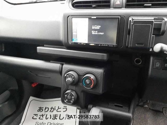 Toyota PROBOX VAN 2018 8862615-12