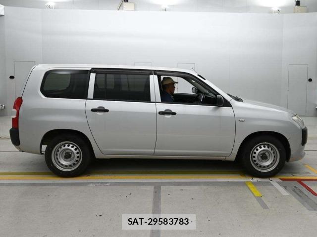 Toyota PROBOX VAN 2018 8862615-3