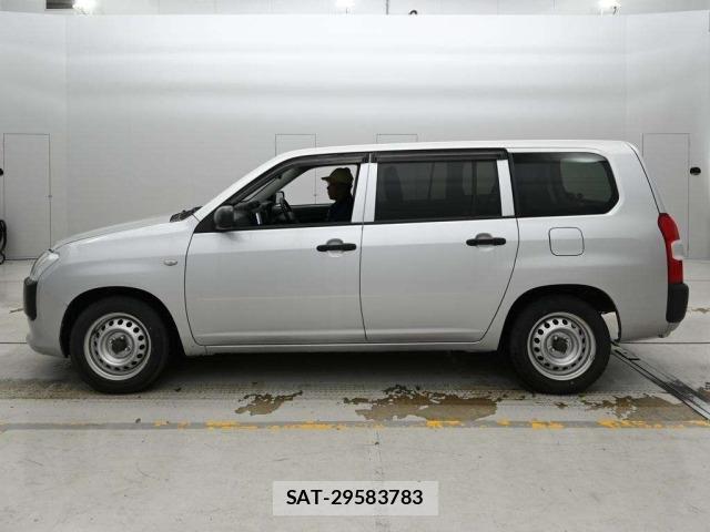 Toyota PROBOX VAN 2018 8862615-4