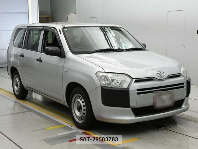 Toyota PROBOX VAN 2018 8862615-5