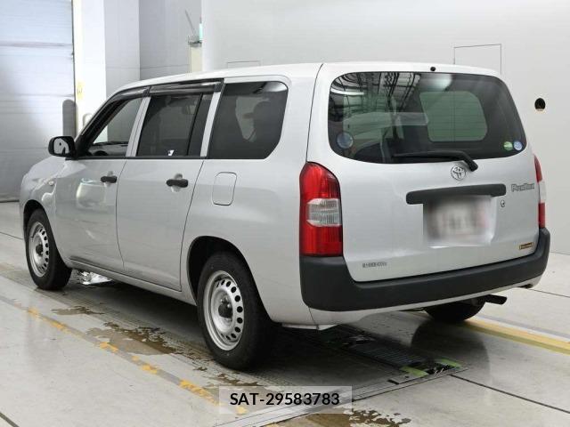 Toyota PROBOX VAN 2018 8862615-6