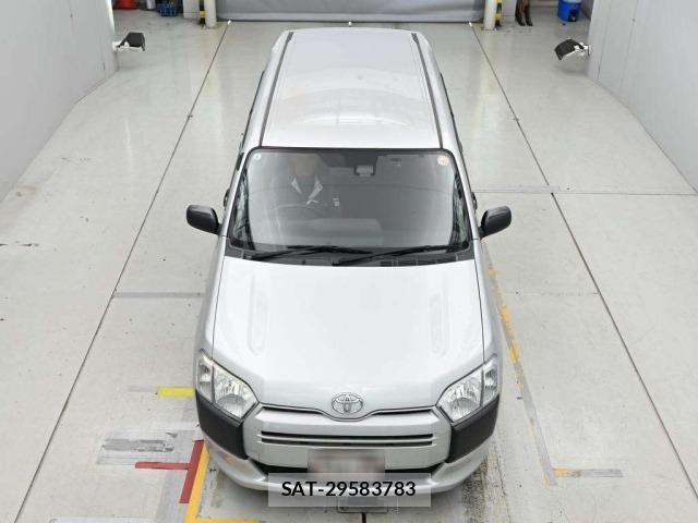 Toyota PROBOX VAN 2018 8862615-7