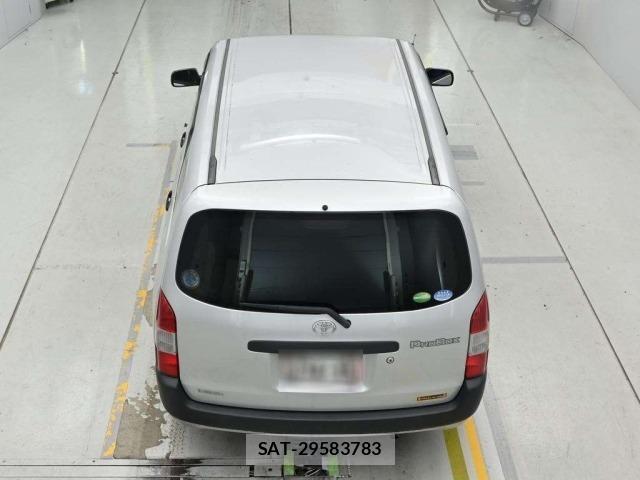 Toyota PROBOX VAN 2018 8862615-8