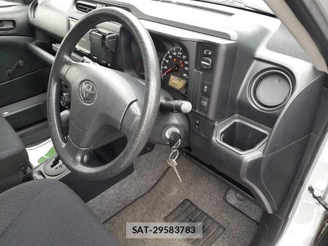 Toyota PROBOX VAN 2018 8862615-9