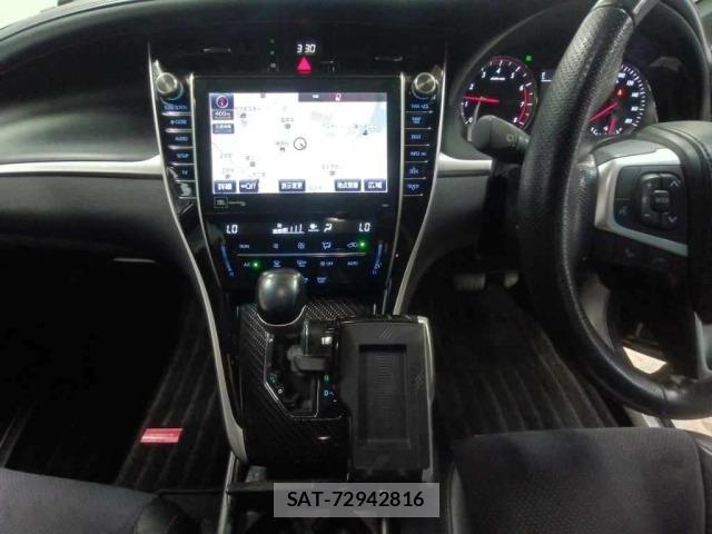 Toyota HARRIER 2017 8935986-11