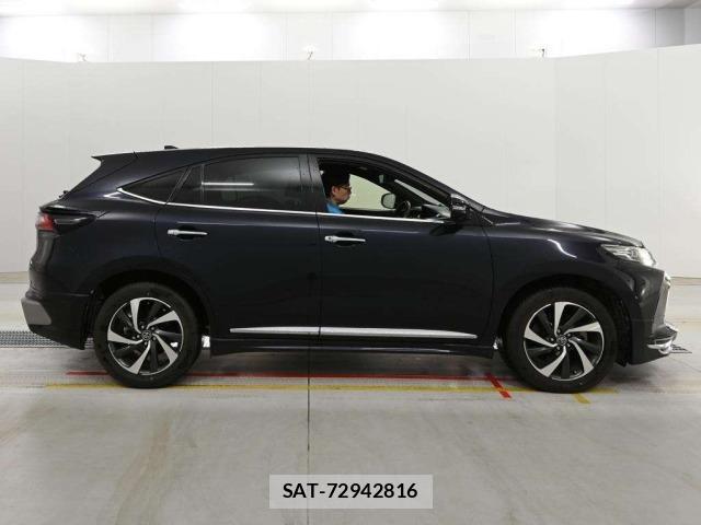 Toyota HARRIER 2017 8935986-3
