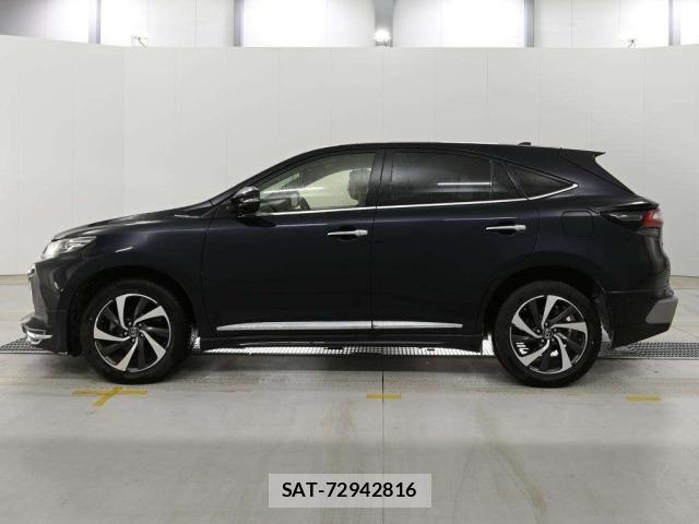 Toyota HARRIER 2017 8935986-4