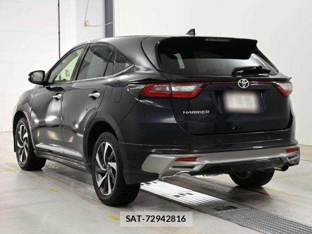 Toyota HARRIER 2017 8935986-6