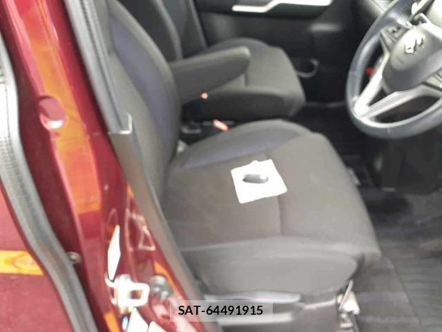 Suzuki SOLIO 2018 8934291-10