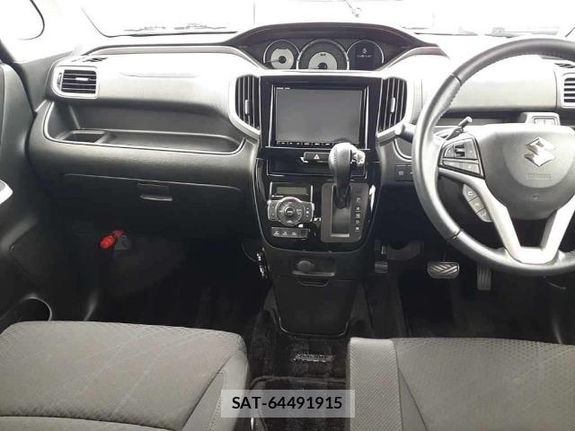 Suzuki SOLIO 2018 8934291-11