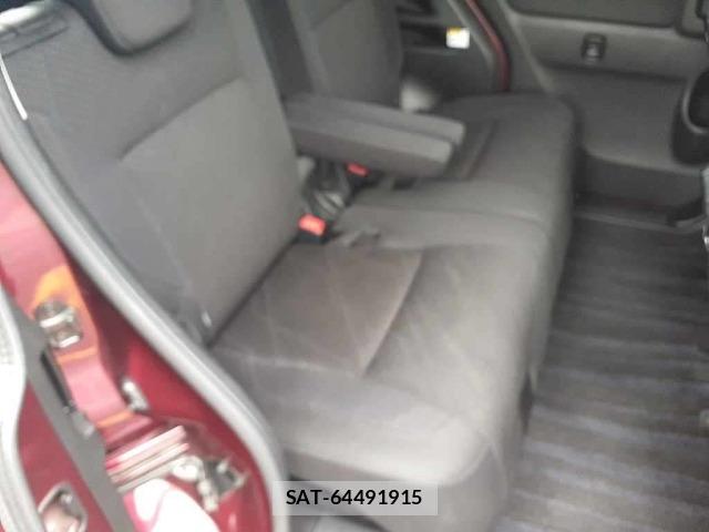 Suzuki SOLIO 2018 8934291-12