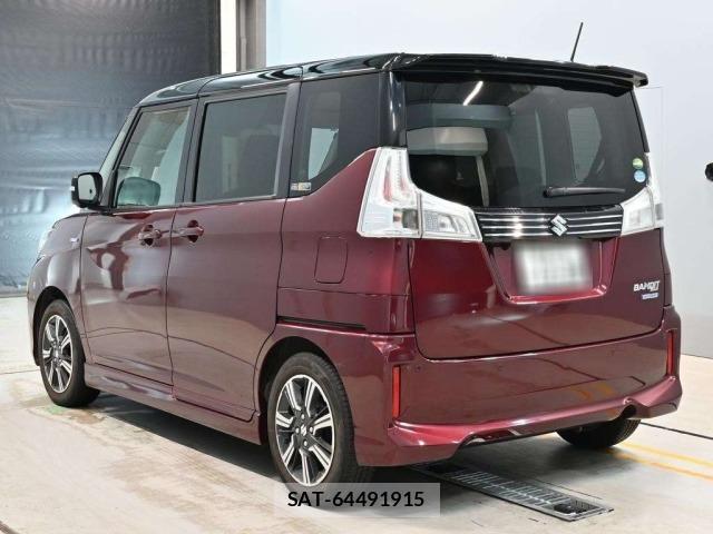 Suzuki SOLIO 2018 8934291-6