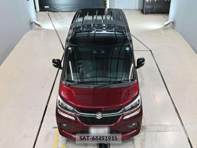 Suzuki SOLIO 2018 8934291-7