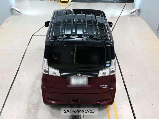 Suzuki SOLIO 2018 8934291-8
