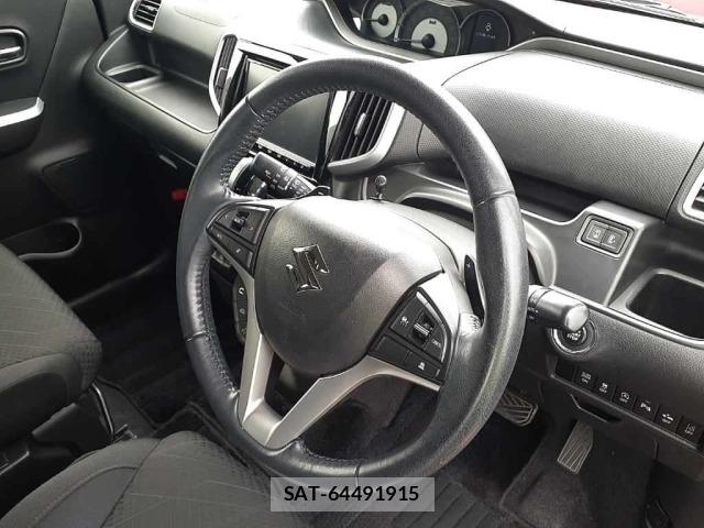 Suzuki SOLIO 2018 8934291-9