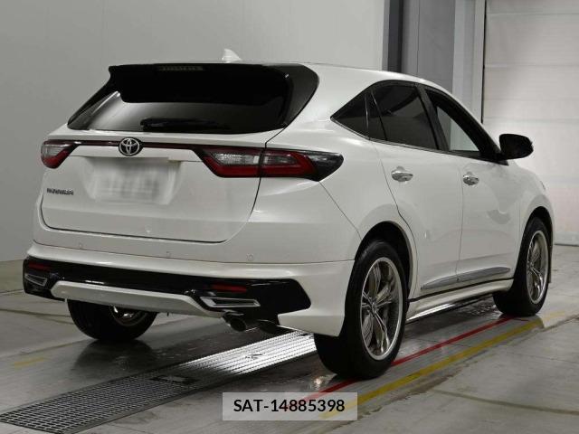 Toyota HARRIER 2018 8935987-1