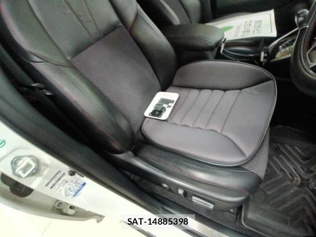 Toyota HARRIER 2018 8935987-10