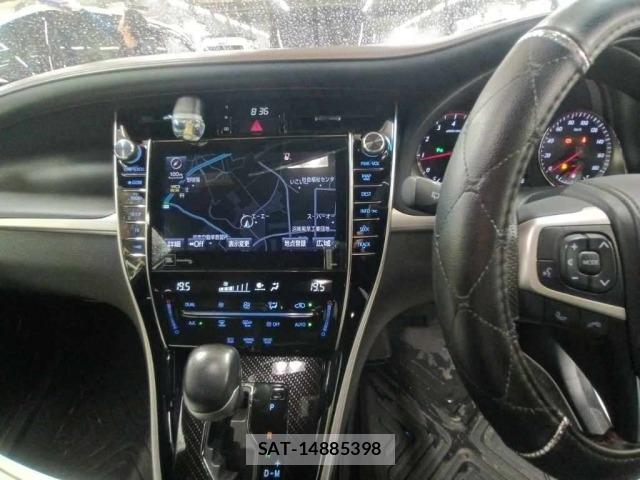 Toyota HARRIER 2018 8935987-11