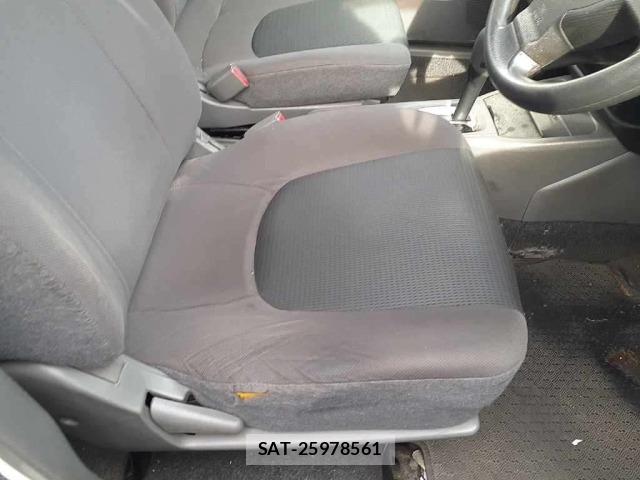 Mazda FAMILIA VAN 2014 8929549-10