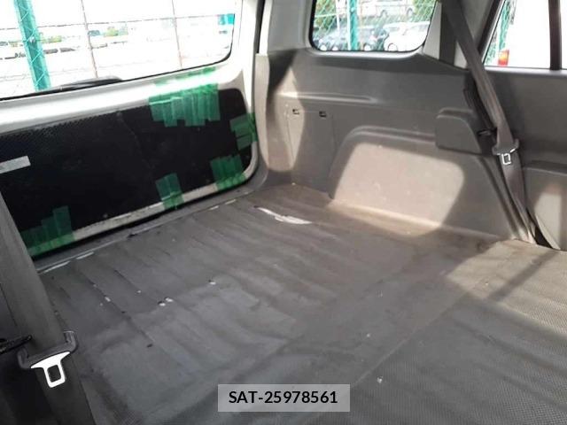 Mazda FAMILIA VAN 2014 8929549-11