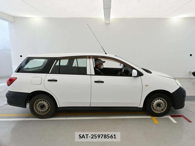 Mazda FAMILIA VAN 2014 8929549-3
