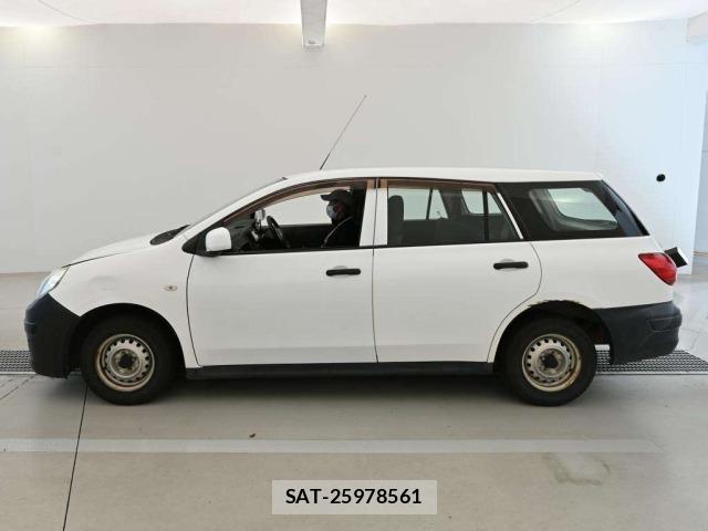 Mazda FAMILIA VAN 2014 8929549-4