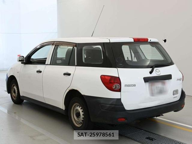 Mazda FAMILIA VAN 2014 8929549-6
