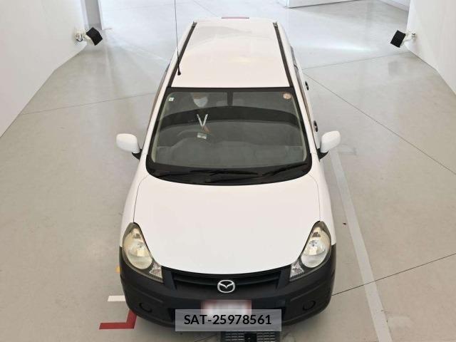 Mazda FAMILIA VAN 2014 8929549-7