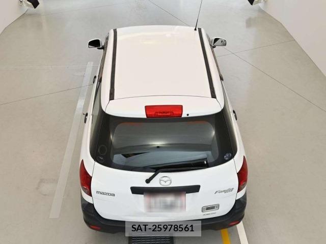 Mazda FAMILIA VAN 2014 8929549-8