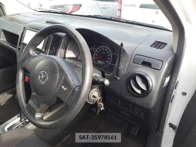 Mazda FAMILIA VAN 2014 8929549-9