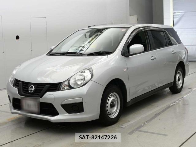 Nissan AD VAN 2021 8909743-0