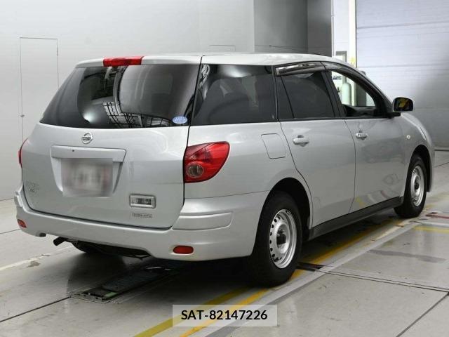 Nissan AD VAN 2021 8909743-1