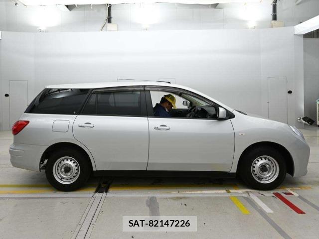Nissan AD VAN 2021 8909743-3