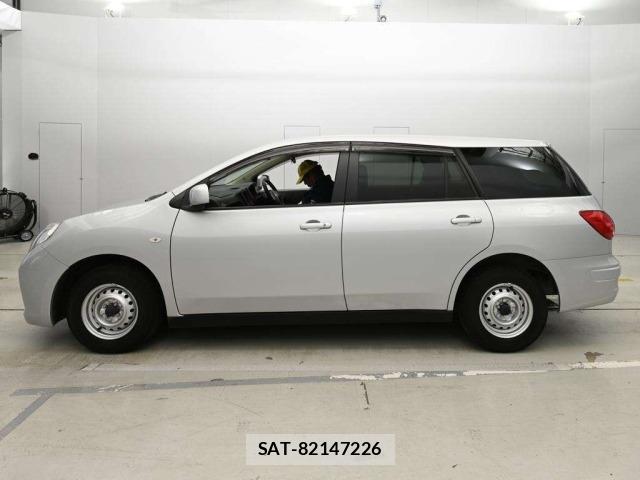 Nissan AD VAN 2021 8909743-4