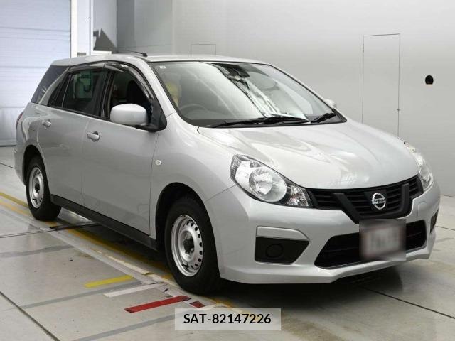 Nissan AD VAN 2021 8909743-5
